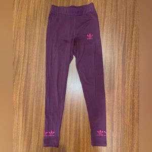 Adidas leggings